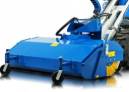 Multione-sweeper-for mini loader