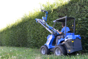 Hedge trimmer Multione