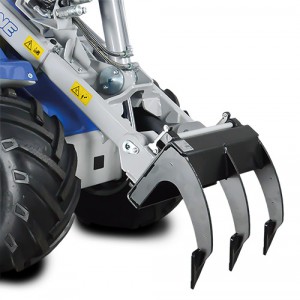 Ripper for mini loader MultiOne Featured